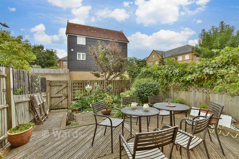 3 bedroom terraced house for sale, Provender Walk, Faversham ME13