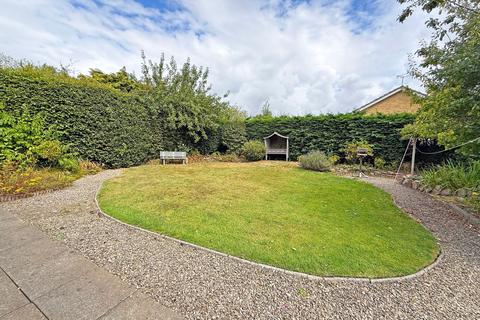 4 bedroom detached house for sale, Rossett Avenue, Harrogate, HG2