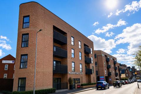 undefined, Brentwood Central, Western Road, Brentwood