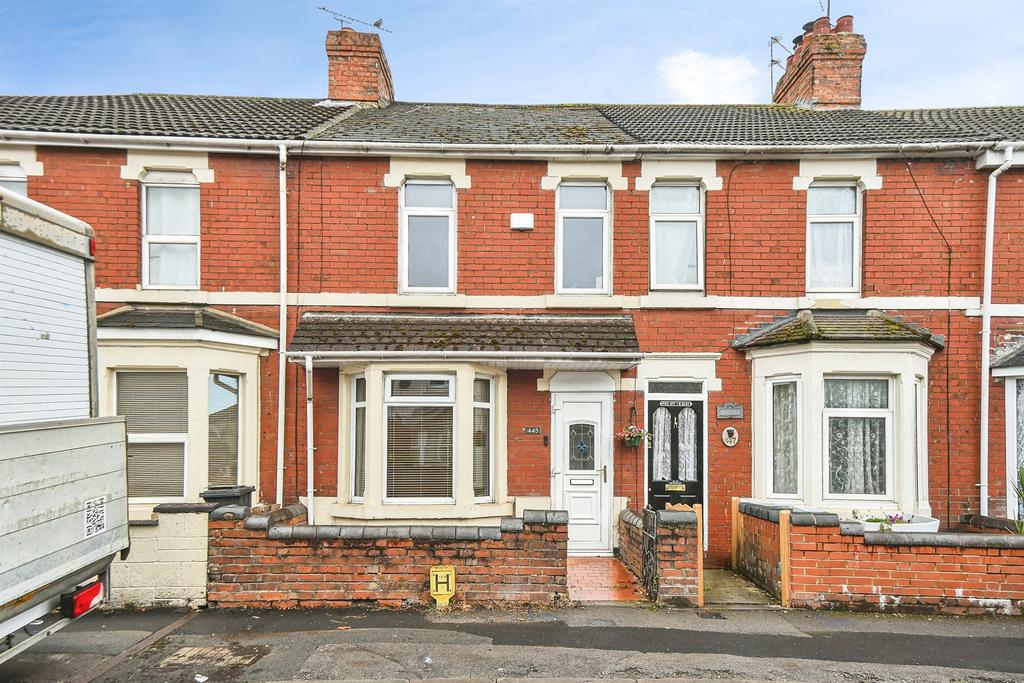 House in Swindon