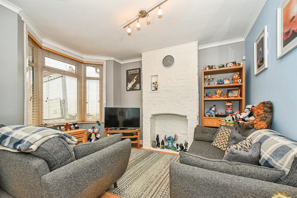 House in Swindon - View 2