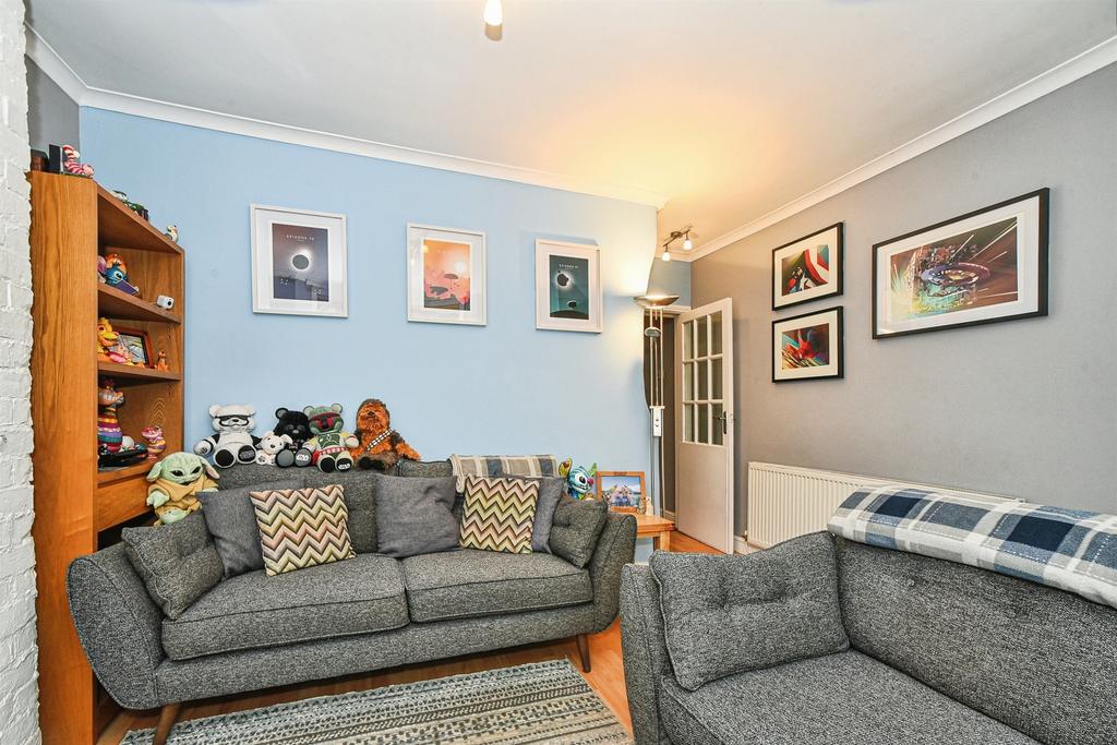 House in Swindon - View 3