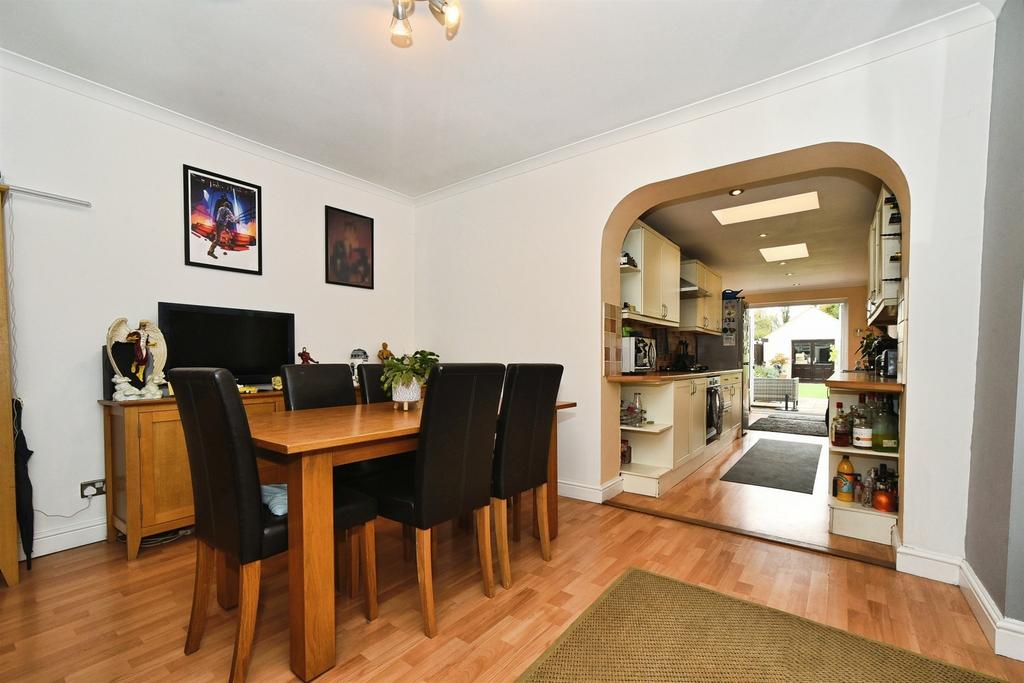 House in Swindon - View 4