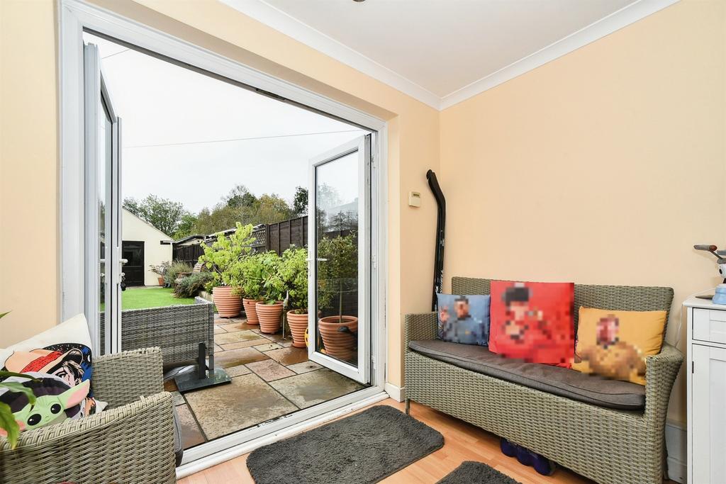 House in Swindon - More