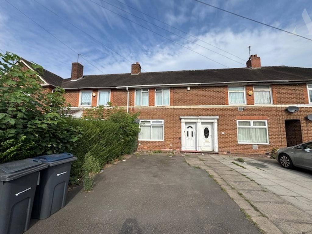 House in Birmingham, West Midlands
