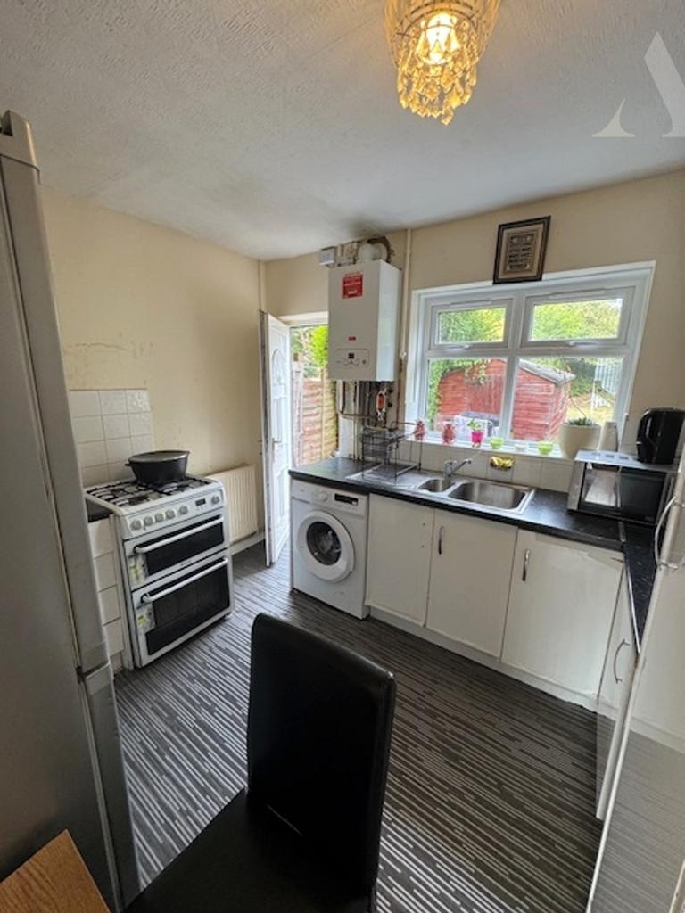 House in Birmingham, West Midlands - View 3