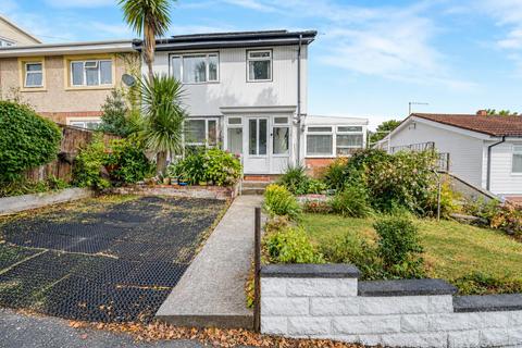 4 bedroom semi-detached house for sale, Linden Avenue, West Cross, Swansea