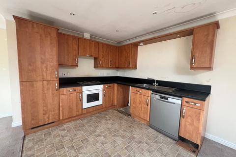 2 bedroom flat for sale, 21 Wilson Court, Bromley Avenue, Tyne & Wear, NE25 8TR