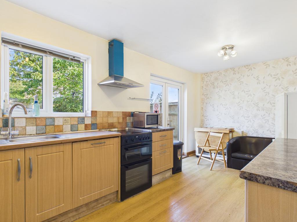 House in Brighton - View 4