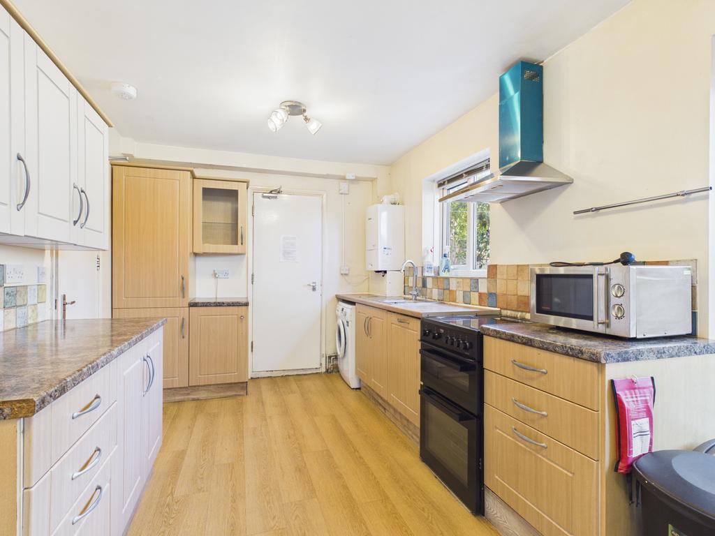 House in Brighton - View 5