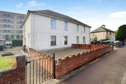 2 bedroom flat for sale, King Edward Street, Markinch, KY7