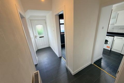 2 bedroom flat for sale, King Edward Street, Markinch, KY7