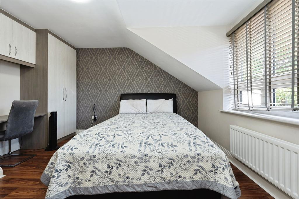 House in Watford - More