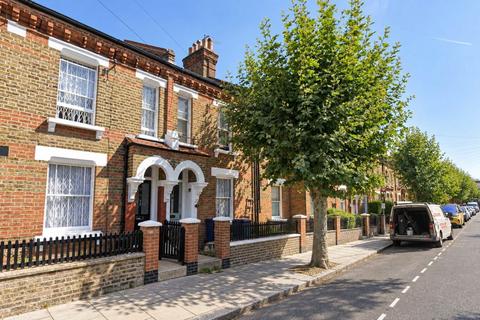 undefined, Marne Street, London W10