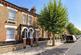 Marne Street, London W10
