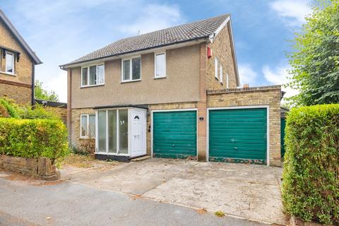 undefined, Dickinson Square, Croxley Green, Rickmansworth