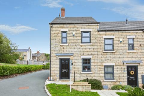 2 bedroom end of terrace house for sale, The Wharf, Ambergate, Belper