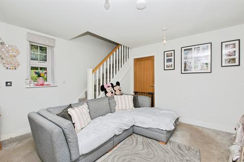 2 bedroom end of terrace house for sale, The Wharf, Ambergate, Belper