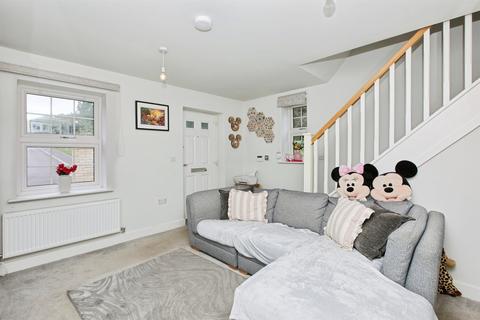 2 bedroom end of terrace house for sale, The Wharf, Ambergate, Belper