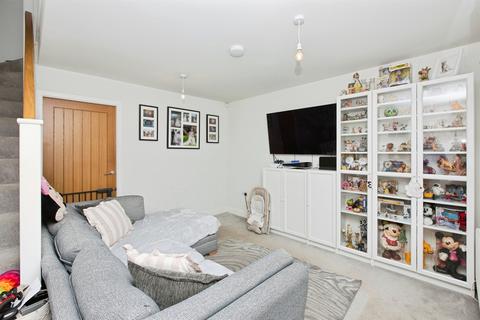 2 bedroom end of terrace house for sale, The Wharf, Ambergate, Belper