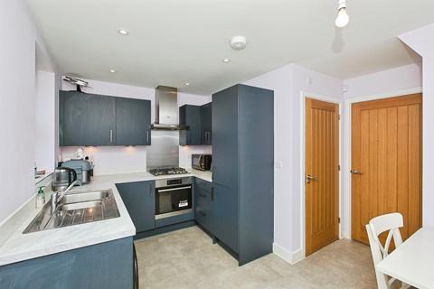 2 bedroom end of terrace house for sale, The Wharf, Ambergate, Belper