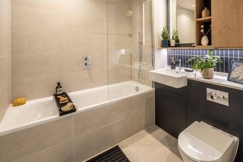undefined, The Maple, 10 Aviator Drive, London, NW2