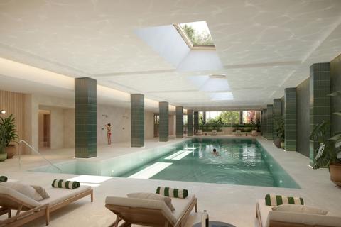 undefined, The Maple, 10 Aviator Drive, London, NW2