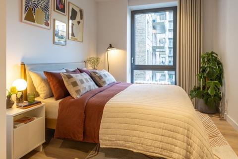 undefined, The Maple, 10 Aviator Drive, London, NW2