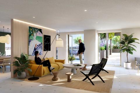 undefined, The Maple, 10 Aviator Drive, London, NW2
