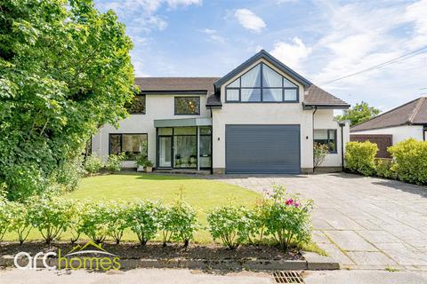 4 bedroom house for sale, Oldfield Carr Lane, Poulton-Le-Fylde FY6