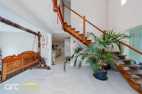 4 bedroom house for sale, Oldfield Carr Lane, Poulton-Le-Fylde FY6