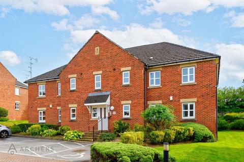1 bedroom apartment for sale, St. Francis Close, Sandygate, Sheffield