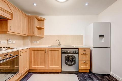 1 bedroom apartment for sale, St. Francis Close, Sandygate, Sheffield
