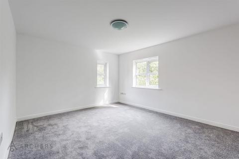 1 bedroom apartment for sale, St. Francis Close, Sandygate, Sheffield