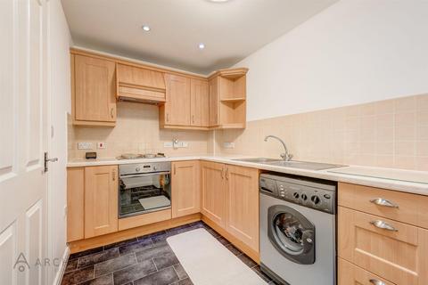 1 bedroom apartment for sale, St. Francis Close, Sandygate, Sheffield