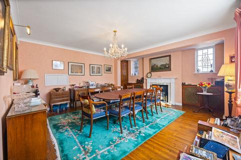 5 bedroom detached house for sale, Cedars Close, Hendon NW4