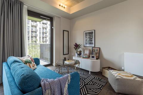 Apartment to rent, The Robinson, Wembley Park | London HA9