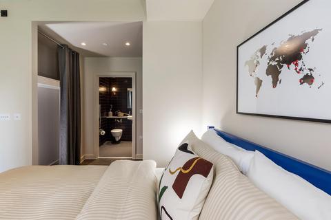 Apartment to rent, The Robinson, Wembley Park | London HA9