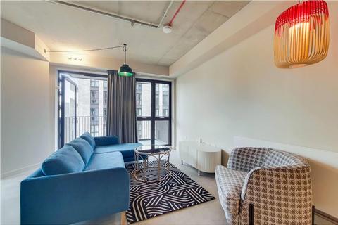 4 bedroom apartment to rent, The Robinson, 1 Atlantic Crescent | London HA9