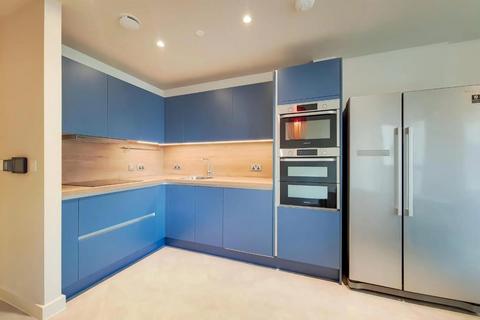 4 bedroom apartment to rent, The Robinson, 1 Atlantic Crescent | London HA9