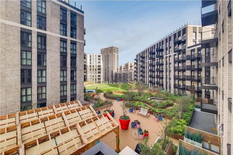 4 bedroom apartment to rent, The Robinson, 1 Atlantic Crescent | London HA9