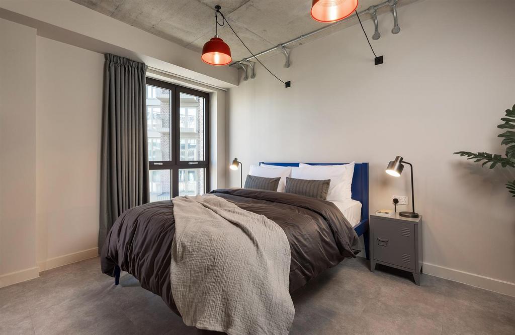 Apartment in Wembley - View 5