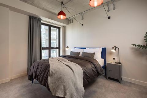 4 bedroom apartment to rent, The Robinson, 1 Atlantic Crescent | London HA9