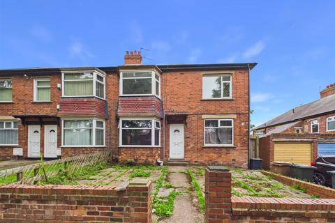 2 bedroom apartment for sale, Verne Road, North Shields