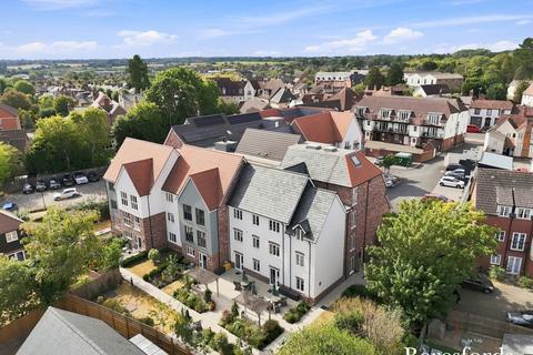 2 bedroom retirement property for sale, High Street, Dunmow, CM6