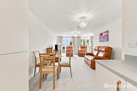 2 bedroom retirement property for sale, High Street, Dunmow, CM6
