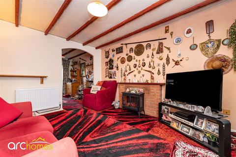 3 bedroom detached house for sale, Leaview, Wigan WN1