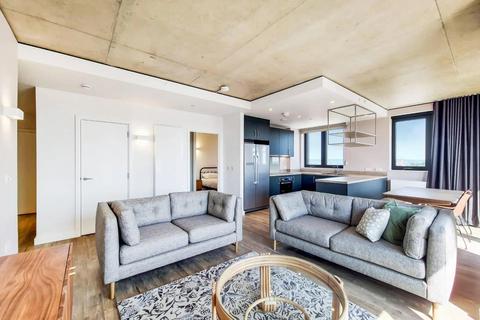 4 bedroom apartment to rent, Repton Gardens, 1 Wellers Way, London HA9 0UJ