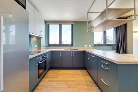 4 bedroom apartment to rent, Repton Gardens, 1 Wellers Way, London HA9 0UJ