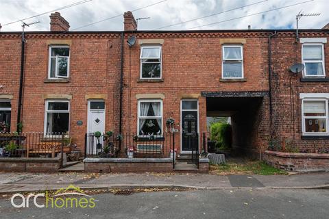 3 bedroom house for sale, Rose Street, Wigan WN1